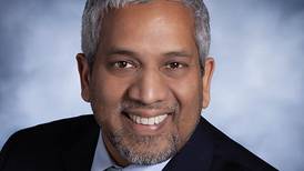2026 Election Questionnaire: Syed Hussain, DuPage County Board