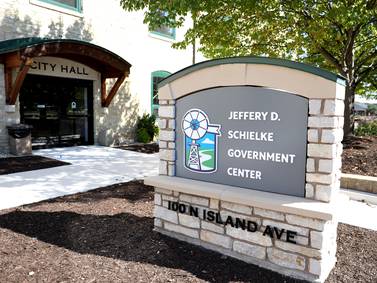 What’s happening in Batavia? Bicycle thefts, utility town hall, ‘Knockout the noxious’
