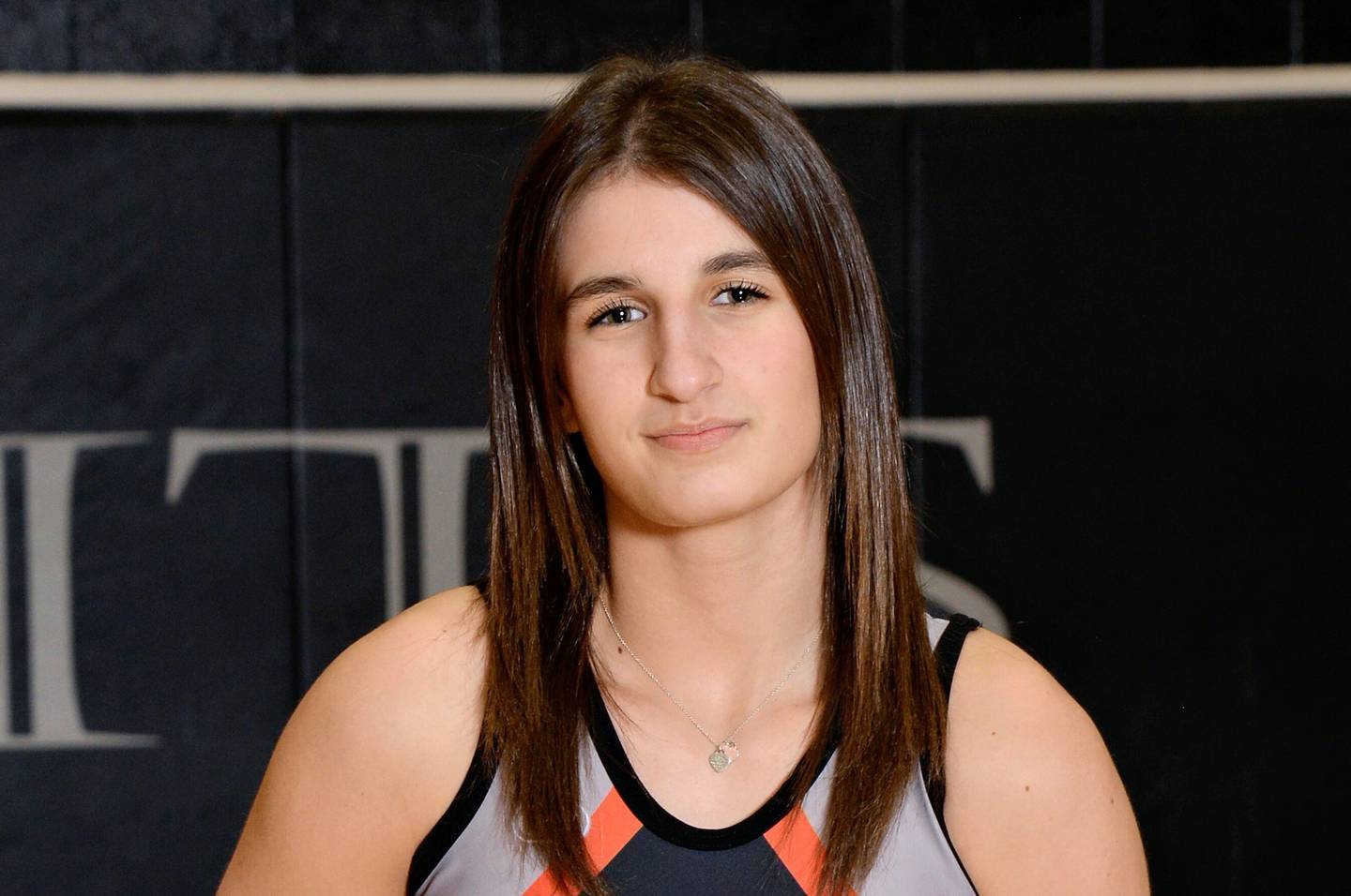 Kaneland's Angelina Gochis