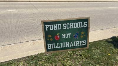 Eye On Illinois: K-12 funding requests an exercise in understanding EBF, MCAT, SCGP and more