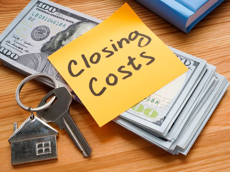 Northern IL Home Search - Understanding Closing Costs: What Home Sellers and Buyers Need to Know