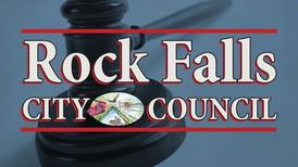 Rock Falls council to vote on separate liquor license tier for bars with gaming machines as primary revenue