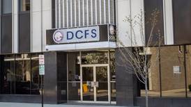 Two children die after families contacted by DCFS