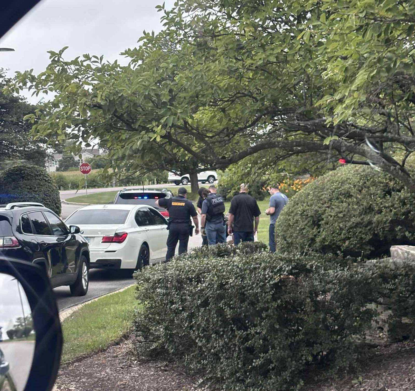 Homeland Security takes Bolingbrook man into ICE custody after he