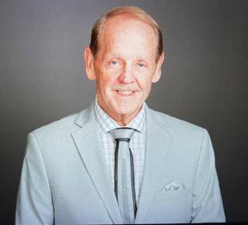 Michael Embrey