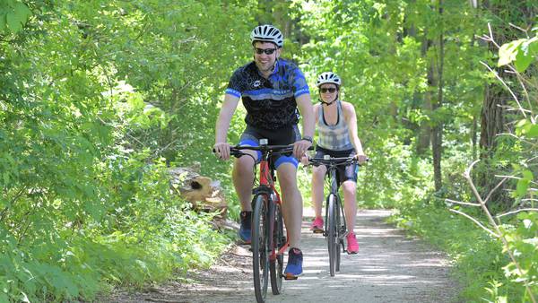 Nature’s Rx: How Time Outdoors Heals the Mind, Body and Community