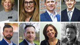 75 votes separate Howard from Potoczny in race for final College of DuPage seat