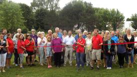 Countryside Flower Shop in Crystal Lake opens new cut flower garden