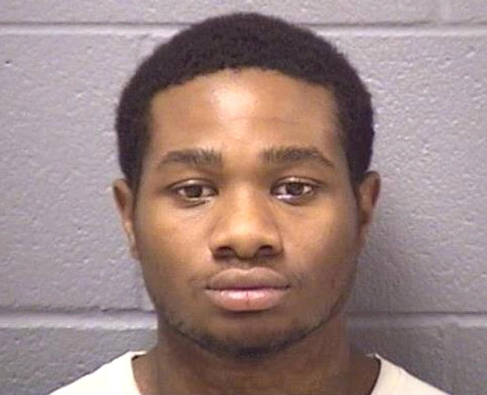 Rockdale police arrest Minn. murder suspect Shaw Local