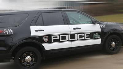 Shooting occurs midday Wednesday in DeKalb