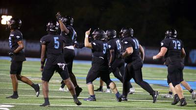 St. Rita football vs. Willowbrook Class 7A playoffs score, news, our pick, live coverage