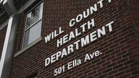 Need a job? Will County Health Department holds job fair