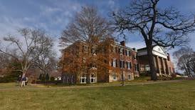 Grab a sweater, enjoy the beauty of autumn at Cantigny Park