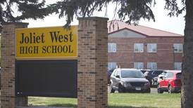 Joliet school districts show some improvement in writing, reading skills