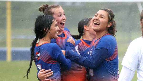 Daily Chronicle Top 10 sports stories of 2025