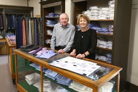 Bell’s Clothing in Ottawa celebrates 100 years of business