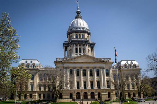 Eye On Illinois: Not every issue is predetermined based on partisan posturing