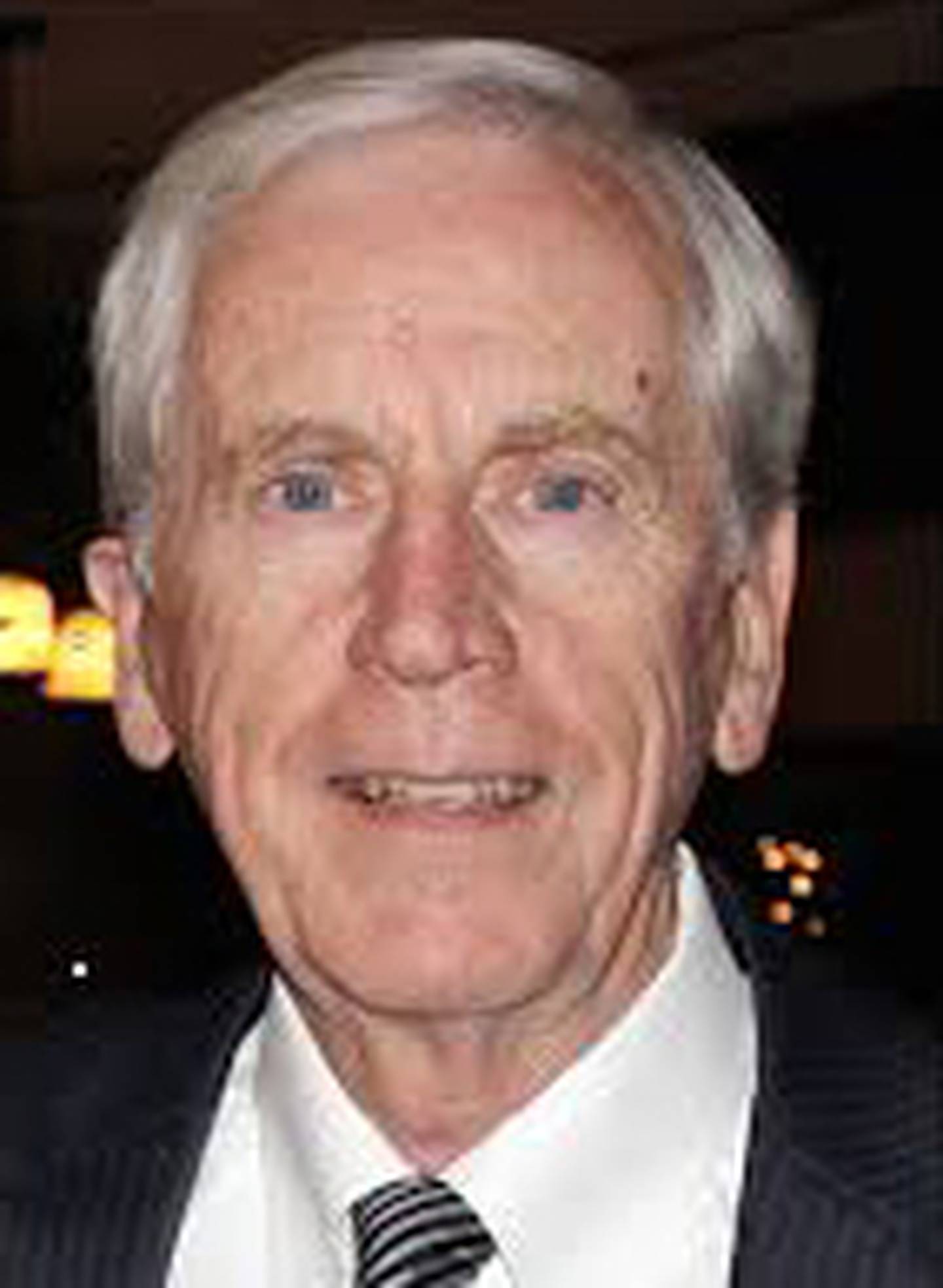 Richard Simms