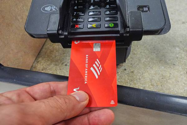 Federal agency casts further uncertainty on Illinois’ credit card ‘swipe fee’ law