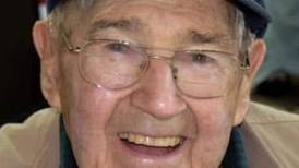 Honoring Our American Hero: Roeglin of Rochelle served in U.S. Navy during WWII