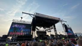 Prairie Grove preps for Luke Bryan – and 20,000 of his fans – as Farm Tour rolls into small town