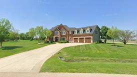 Oswego: Four-bedroom house goes for $810,000