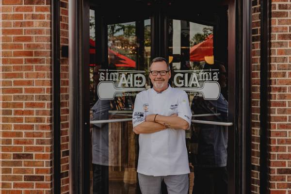 BG Hospitality creates places where people love to dine & revisit
