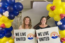 Lee County United Way begins annual Giving Campaign