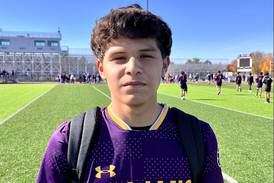 Isaac Diaz scores 4 goals in Mendota win: Tuesday’s NewsTribune roundup