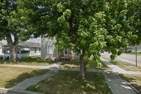 Sale closed in Ottawa: $210,000 for a single-family home