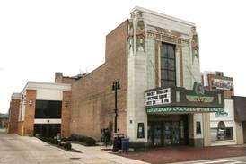 Horror Film Series returns to Egyptian Theatre this fall 