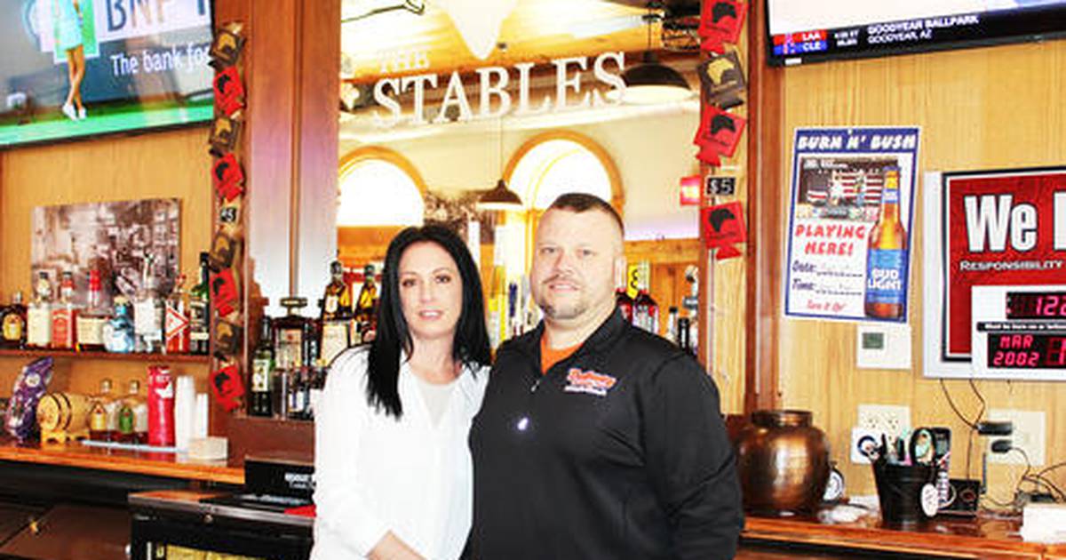 Duo brings trio of businesses to Dixon – Shaw Local