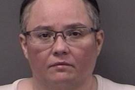Woman accused of beating man indicted by Kankakee County grand jury