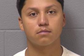 Jail release denied for reputed Joliet gang member charged in murder case