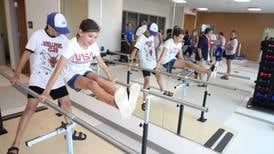 Photos: Public open house at Mercyhealth Hospital in Crystal Lake 