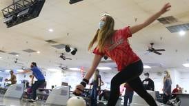 2021 NewsTribune Bowling All-Area Team