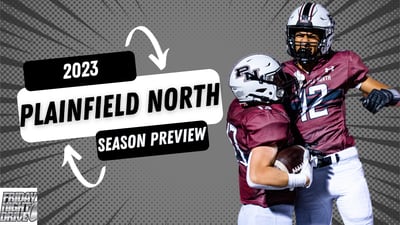 Video: Plainfield North Football: 2023 Preview