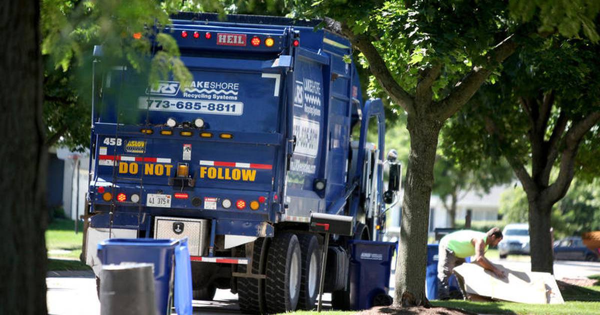 lee's tree service monmouth illinois