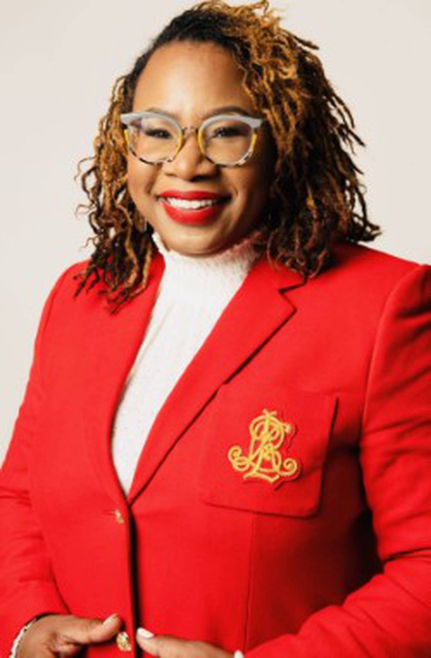 Natalie Coleman is a former member of the Will County Board and CEO of After the Peanut, an organization that promotes diversity in education. Feb. 11, 2026