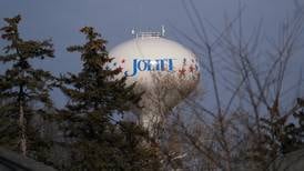 Joliet water project: It’s ‘iconic’