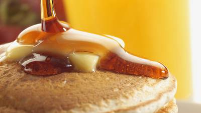 Yorkville Sons of the American Legion hosting breakfast Sunday