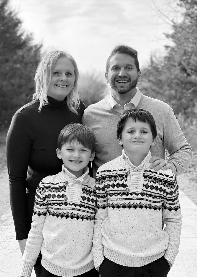 The Spring Valley C.C.S.D. Foundation announced its 2025 hall of fame inductee Christopher Leonard.