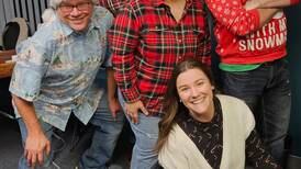 ‘A Very Merry Cook ’N Kells Christmas Special’ coming to Woodstock