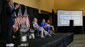 ‘Beautiful’ or ‘Ugly,’ Trump’s big bill shapes the battle for House control in 2026 midterms