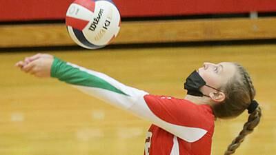 L-P volleyball looks ‘to start winning regionals and conference titles again’