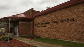 10 students involved in Joliet West High School fight, police say