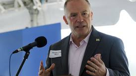 State senator seeks feedback from McHenry, Lake county constituents