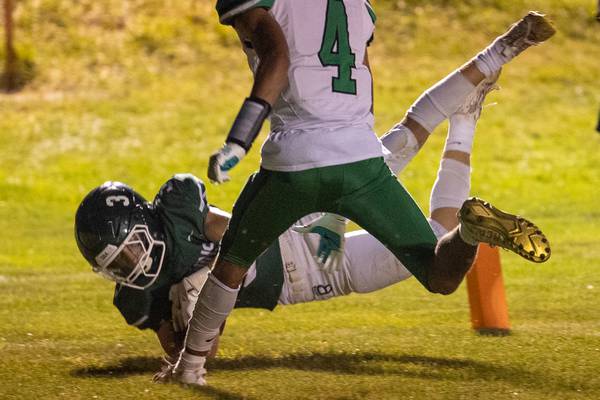 Turnovers costly for St. Bede in loss to North Boone