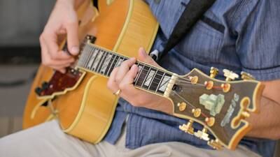 Folk artist to play Mother’s Day show at Princeton church