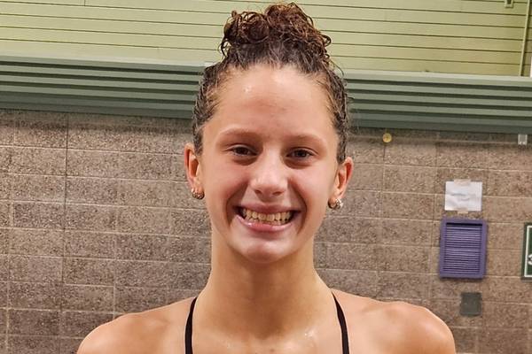 L-P co-op swimmer Sam Nauman qualifies for state in 2 events: Saturday’s NewsTribune roundup
